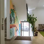 Central 5 Apartment - New Building & Parking