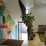 Central 5 Apartment - New Building & Parking
