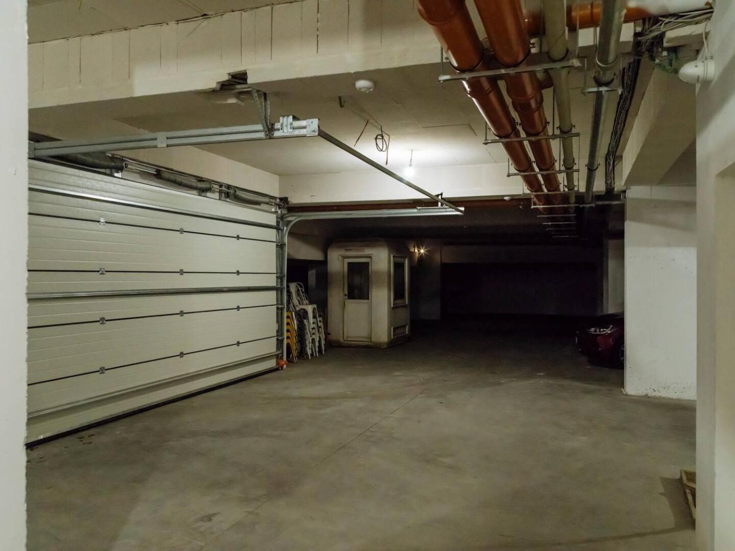 Appartamento 5 - New Building & Parking Bucarest